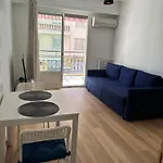 2 Etoiles A Pour 4 Personnes Apartment Menton