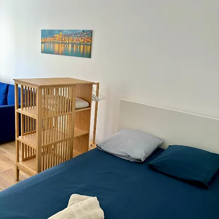 Appartamento 2 étoiles à Pour 4 Personnes