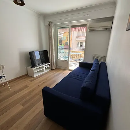 Apartament 2 Etoiles A Pour 4 Personnes *