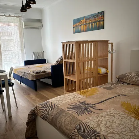 Appartement 2 étoiles à Pour 4 Personnes *