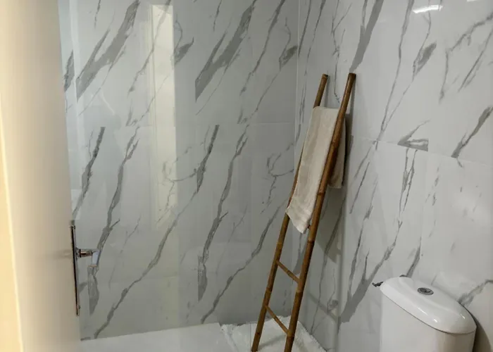 2 Etoiles A Pour 4 Personnes Apartament *