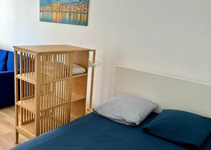 Appartement 2 étoiles à Pour 4 Personnes