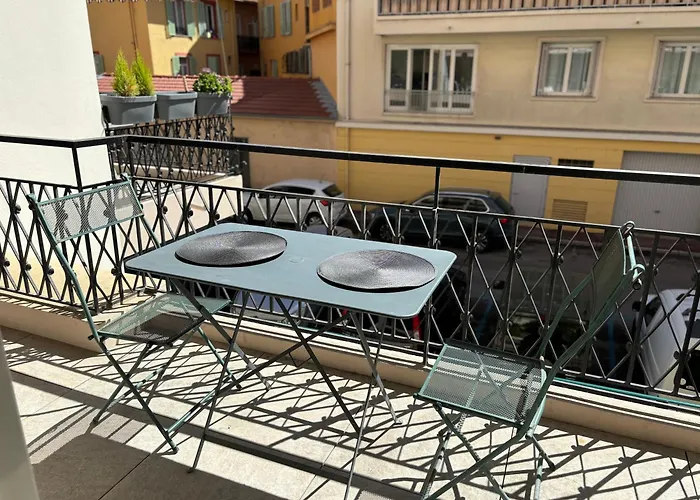 Apartment 2 Etoiles A Pour 4 Personnes *